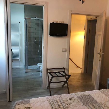 Hotel Il Posto Giusto Pisa Exteriér fotografie