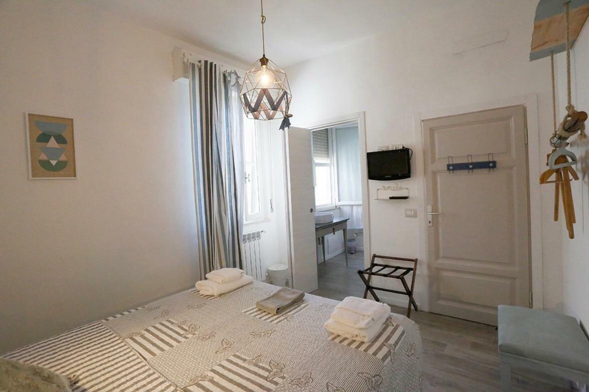 Hotel Il Posto Giusto Pisa Exteriér fotografie