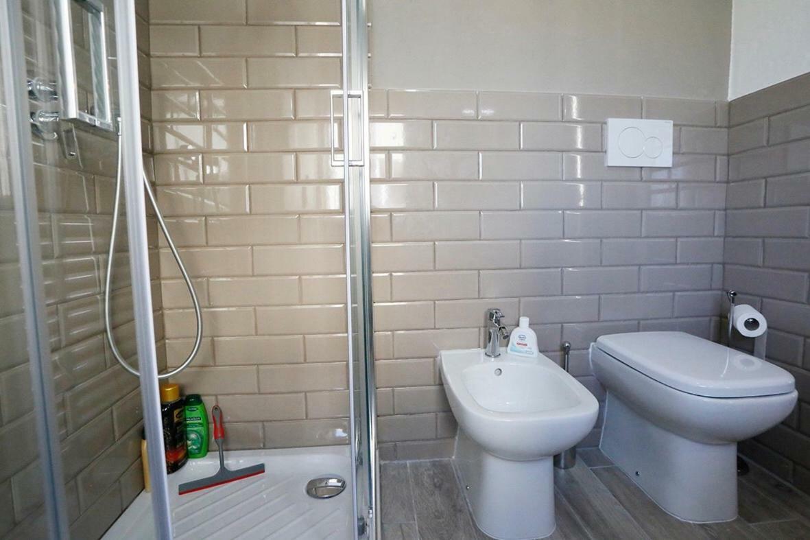 Hotel Il Posto Giusto Pisa Exteriér fotografie