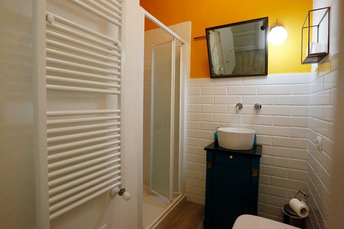 Hotel Il Posto Giusto Pisa Exteriér fotografie