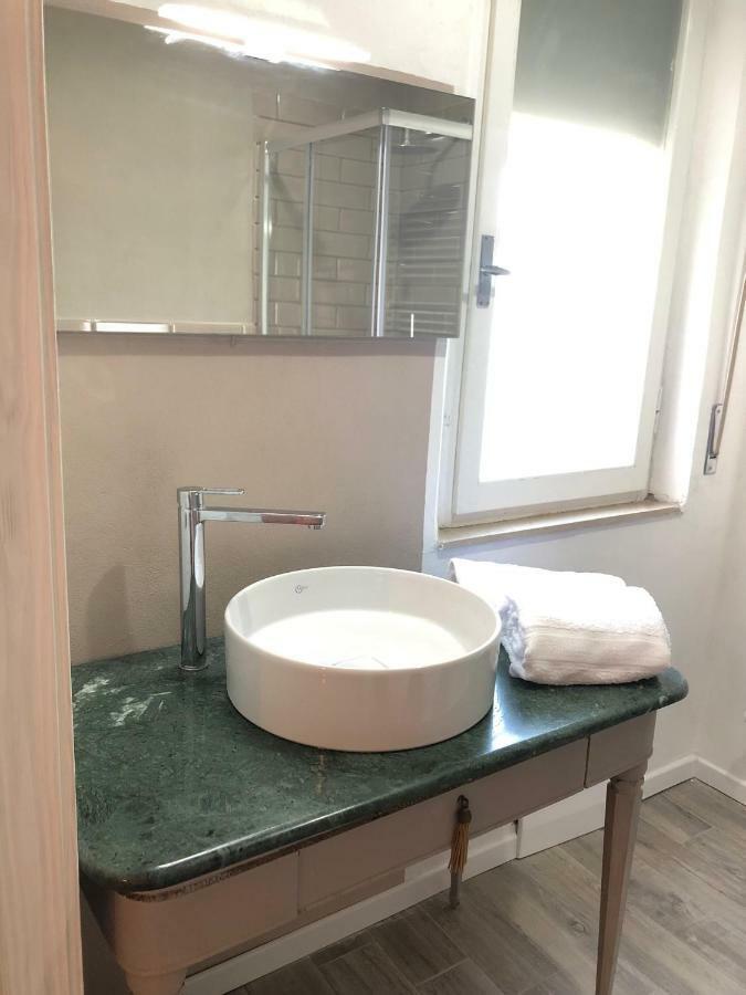 Hotel Il Posto Giusto Pisa Exteriér fotografie