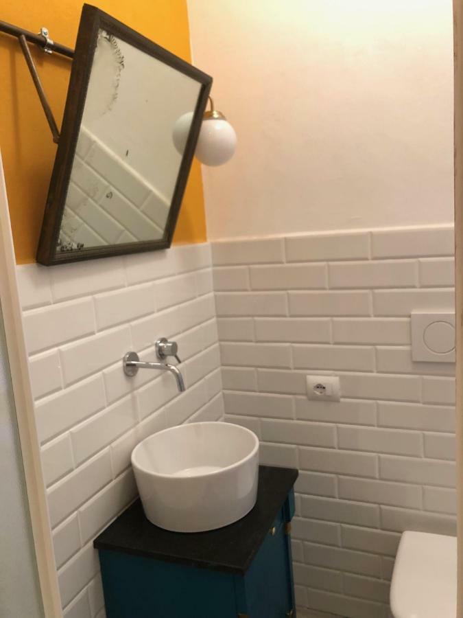 Hotel Il Posto Giusto Pisa Exteriér fotografie