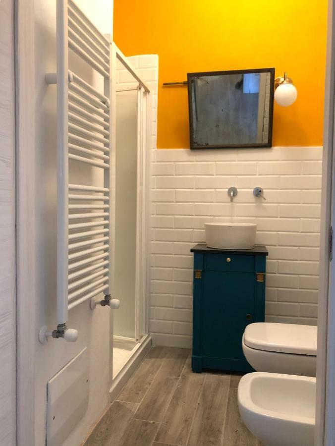 Hotel Il Posto Giusto Pisa Exteriér fotografie
