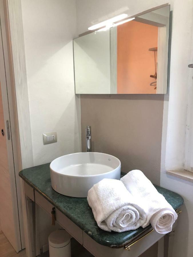 Hotel Il Posto Giusto Pisa Exteriér fotografie
