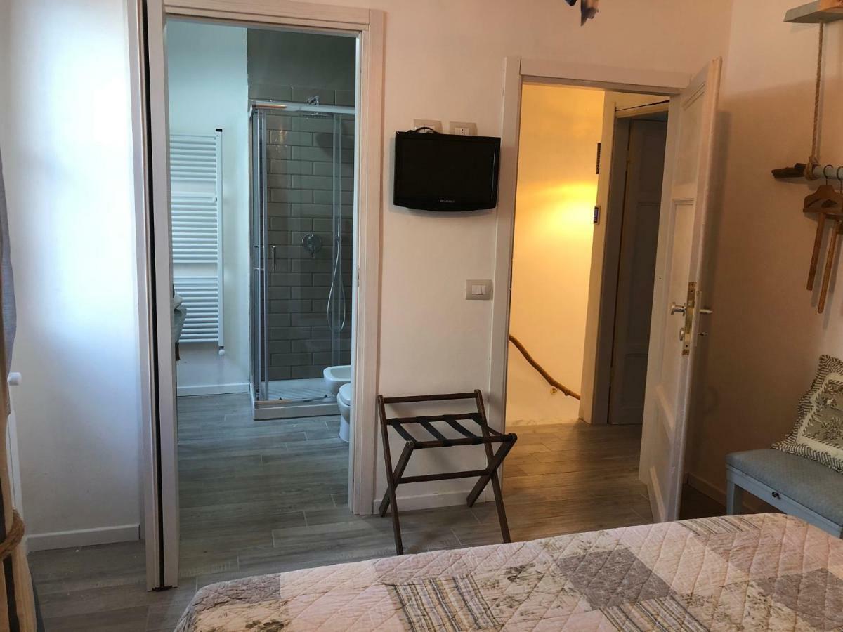 Hotel Il Posto Giusto Pisa Exteriér fotografie