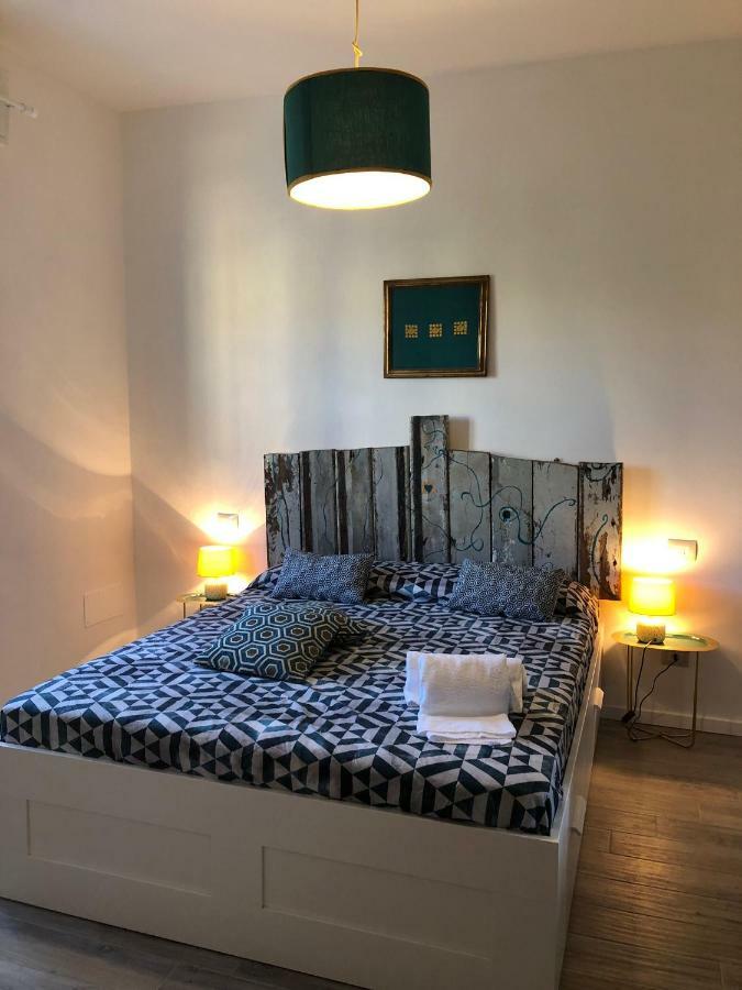 Hotel Il Posto Giusto Pisa Exteriér fotografie