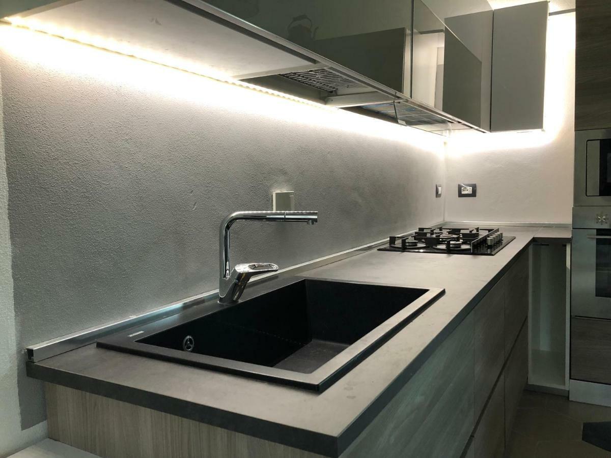 Hotel Il Posto Giusto Pisa Exteriér fotografie