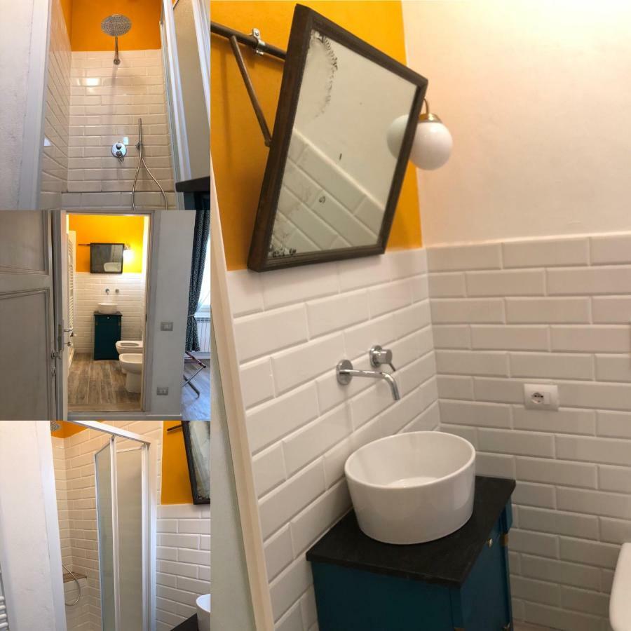 Hotel Il Posto Giusto Pisa Exteriér fotografie