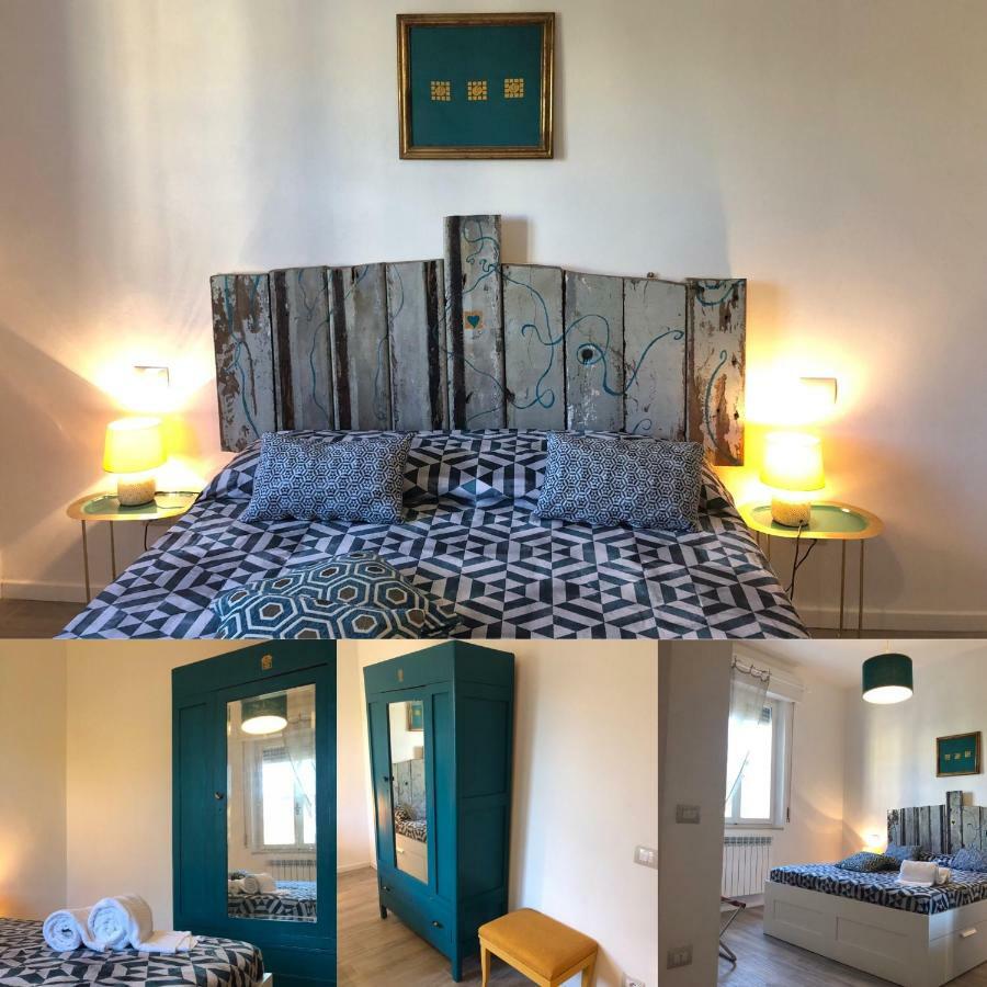 Hotel Il Posto Giusto Pisa Exteriér fotografie