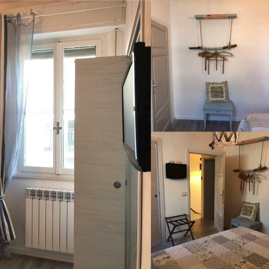 Hotel Il Posto Giusto Pisa Exteriér fotografie