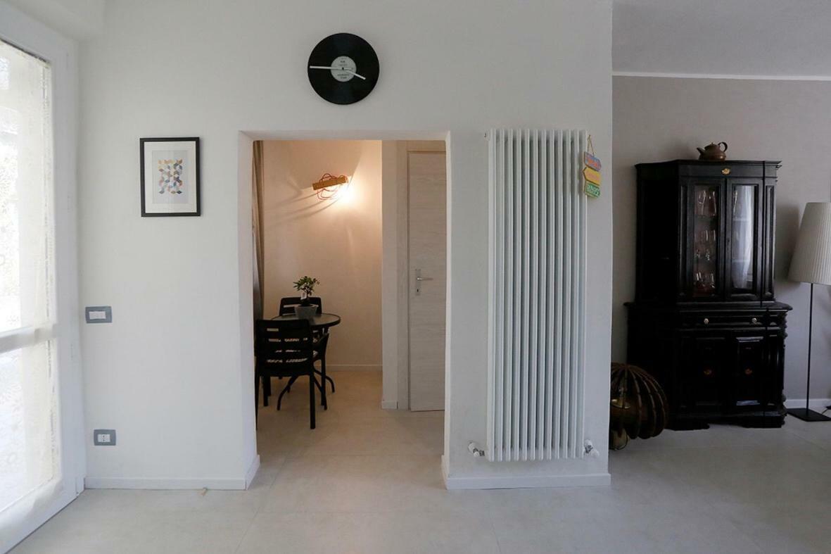 Hotel Il Posto Giusto Pisa Exteriér fotografie