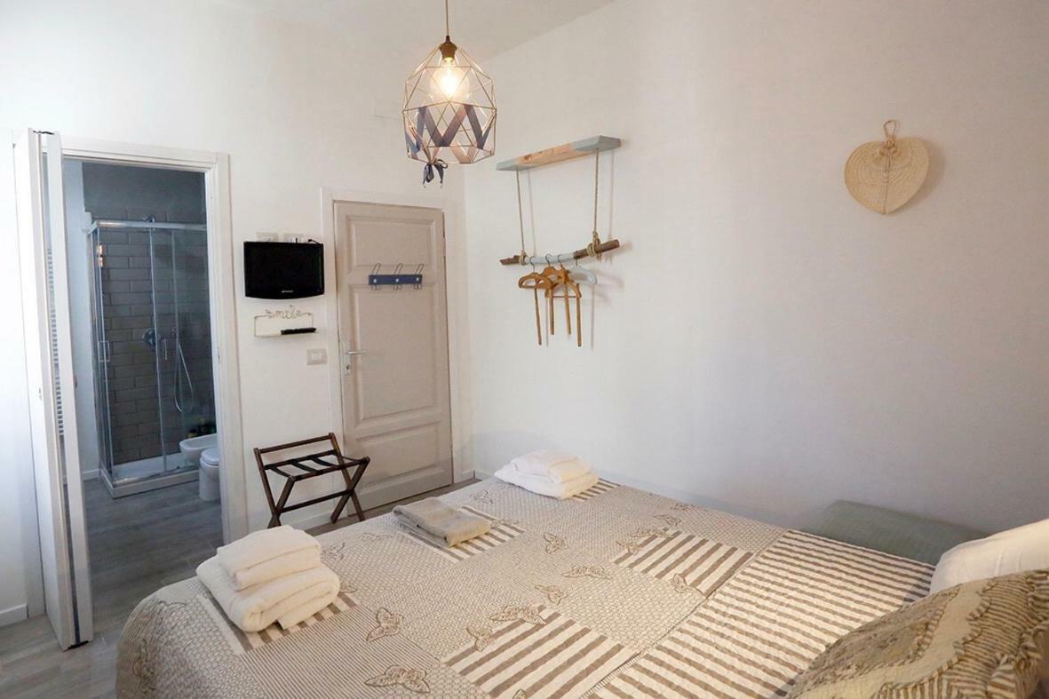 Hotel Il Posto Giusto Pisa Exteriér fotografie