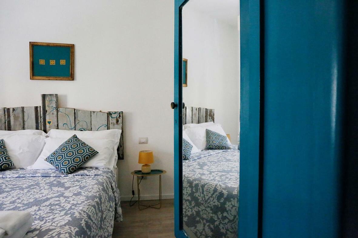 Hotel Il Posto Giusto Pisa Exteriér fotografie