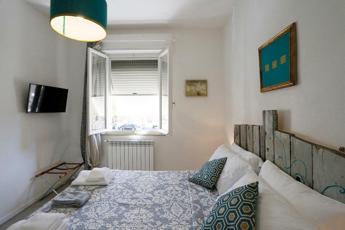 Hotel Il Posto Giusto Pisa Exteriér fotografie