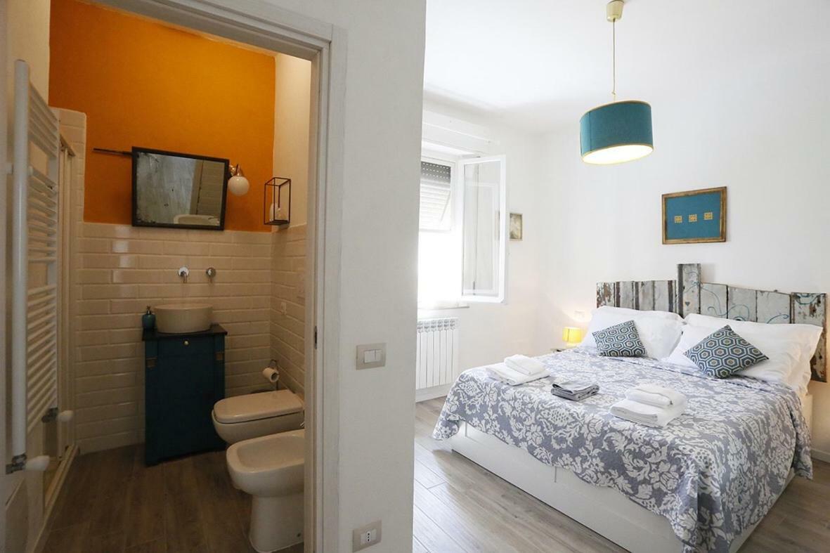 Hotel Il Posto Giusto Pisa Exteriér fotografie