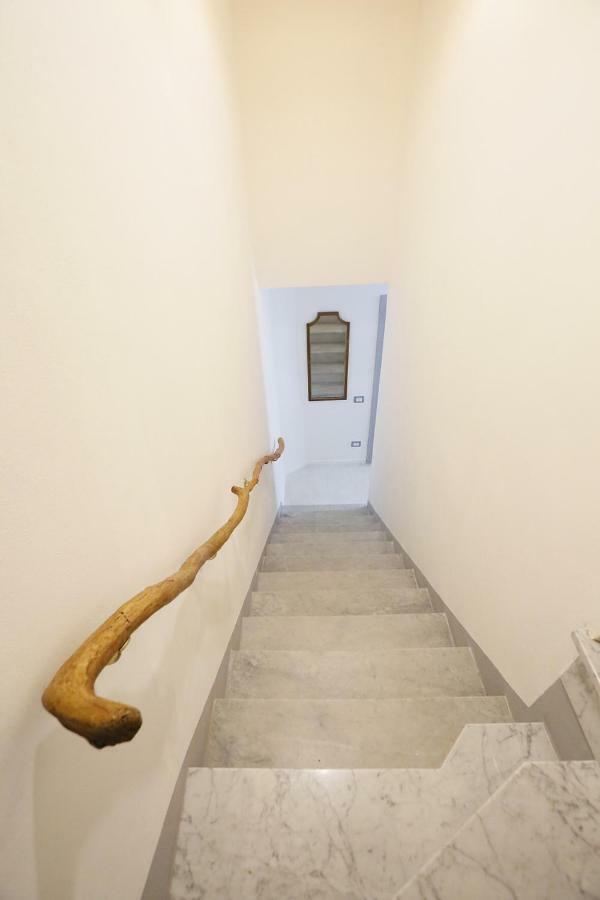 Hotel Il Posto Giusto Pisa Exteriér fotografie