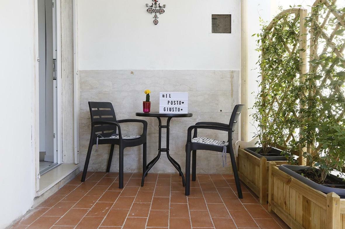 Hotel Il Posto Giusto Pisa Exteriér fotografie