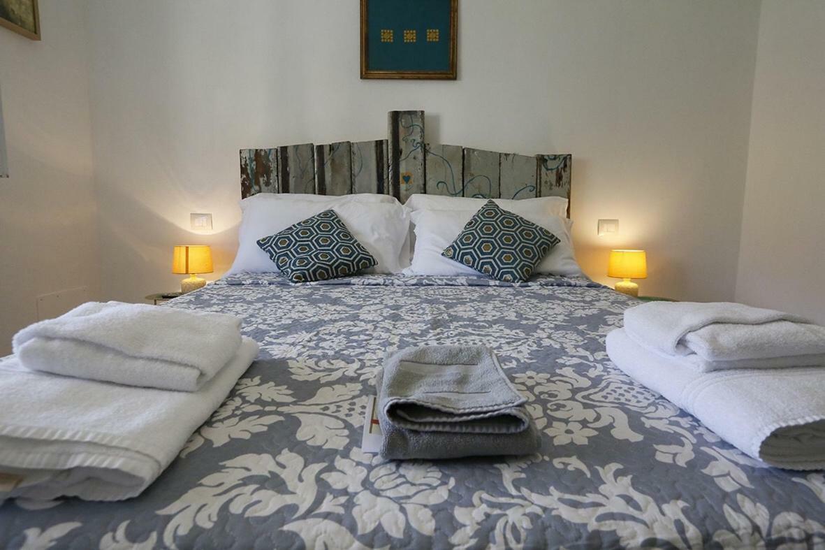 Hotel Il Posto Giusto Pisa Exteriér fotografie