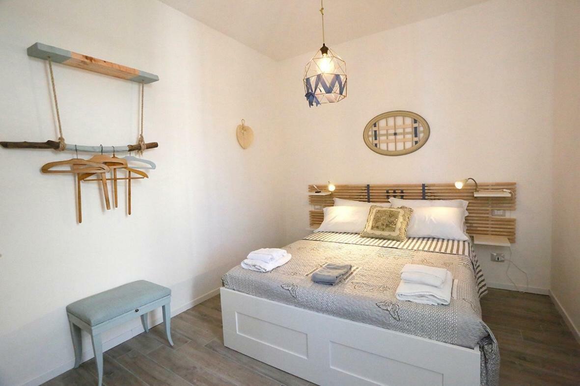 Hotel Il Posto Giusto Pisa Exteriér fotografie