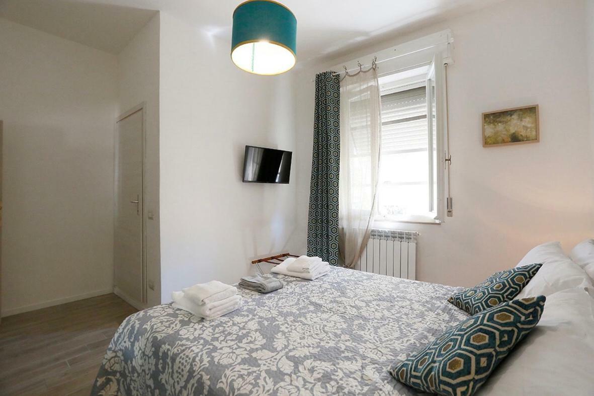 Hotel Il Posto Giusto Pisa Exteriér fotografie