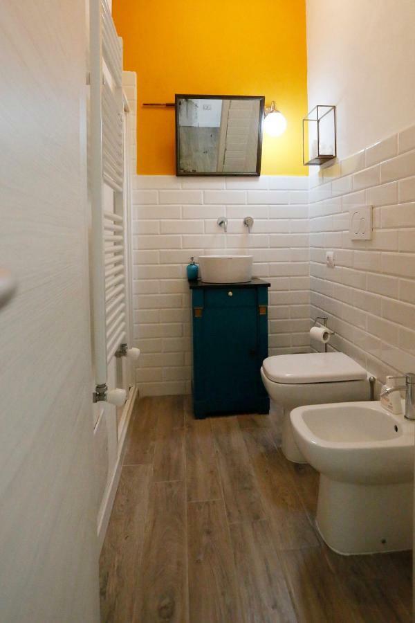 Hotel Il Posto Giusto Pisa Exteriér fotografie